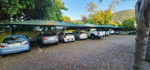 Be My Guest in Knysna Be My Guest in Knysna
