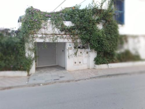 ทางเข้า, "L'Abri Côtier" Appartement 3 chambres Haut Standing Port Punique Carthage ("L'Abri Cotier" Appartement 3 chambres Haut Standing Port Punique Carthage) in ดูอาร์เอชชอต ทางเข้า, "L'Abri Côtier" Appartement 3 chambres Haut Standing Port Punique Carthage ("L'Abri Cotier" Appartement 3 chambres Haut Standing Port Punique Carthage) in ดูอาร์เอชชอต
