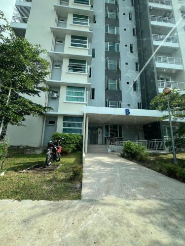 Exterior view, Sandakan Homestay & Backpackers near Bao Gong Temple Exterior view, Sandakan Homestay & Backpackers near Bao Gong Temple