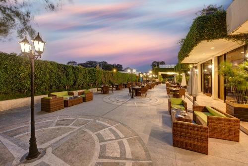 Restaurante, Pearl Continental Rawalpindi in Rawalpindi Restaurante, Pearl Continental Rawalpindi in Rawalpindi