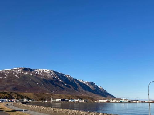 Brim Guesthouse, with ocean view in Saudarkrokur Brim Guesthouse, with ocean view in Saudarkrokur