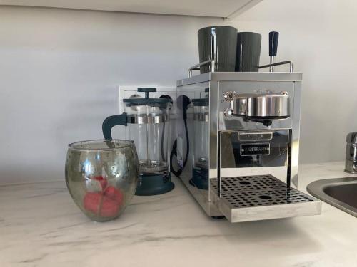 Brim Guesthouse, with ocean view in Saudarkrokur Brim Guesthouse, with ocean view in Saudarkrokur