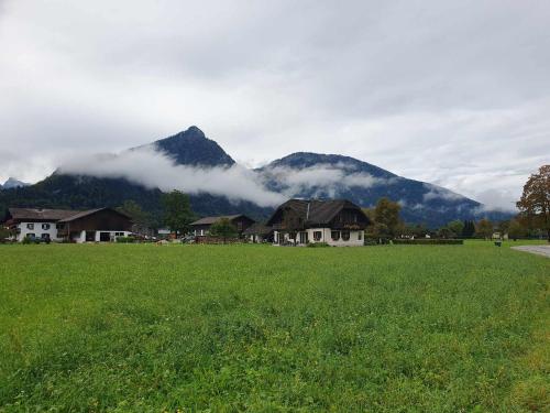 Haus Seethurn in Strobl Haus Seethurn in Strobl