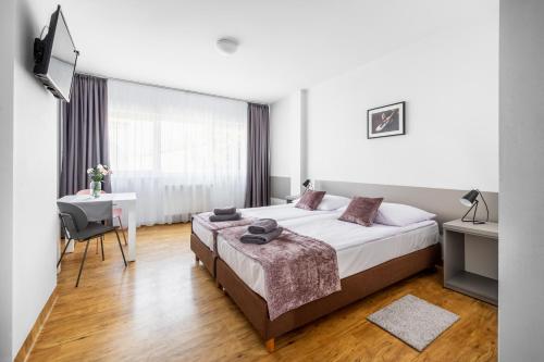 Sport Hotel in Jelenia Gora City Center Sport Hotel in Jelenia Gora City Center