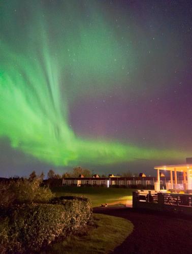 Icelandair Hotel Hamar in Borgarnes Icelandair Hotel Hamar in Borgarnes