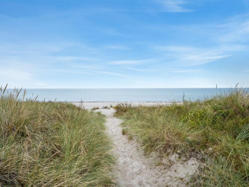 Holiday Home Anila - 80m from the sea by Interhome in Marielyst Holiday Home Anila - 80m from the sea by Interhome in Marielyst