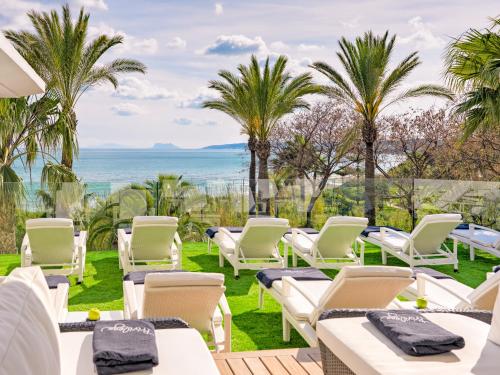 المرافق, H10 Estepona Palace in Puerto de Estepona المرافق, H10 Estepona Palace in Puerto de Estepona