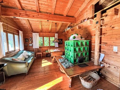 Holiday Home Ferienhaus Giselbrecht by Interhome in Diemlern Holiday Home Ferienhaus Giselbrecht by Interhome in Diemlern