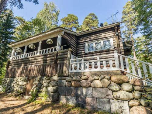 Holiday Home Villa kallahti beach view helsinki by Interhome in Ramsinranta Holiday Home Villa kallahti beach view helsinki by Interhome in Ramsinranta