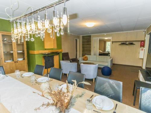 Holiday Home Villa kallahti beach view helsinki by Interhome in Ramsinranta Holiday Home Villa kallahti beach view helsinki by Interhome in Ramsinranta