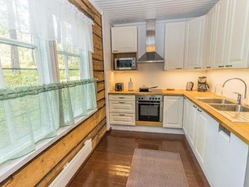 Holiday Home Villa kallahti beach view helsinki by Interhome in Ramsinranta Holiday Home Villa kallahti beach view helsinki by Interhome in Ramsinranta
