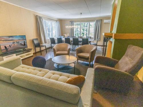 Holiday Home Villa kallahti beach view helsinki by Interhome in Ramsinranta Holiday Home Villa kallahti beach view helsinki by Interhome in Ramsinranta