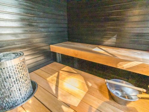 Holiday Home Villa kallahti beach view helsinki by Interhome in Ramsinranta Holiday Home Villa kallahti beach view helsinki by Interhome in Ramsinranta