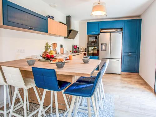 Villa Ker Rohan by Interhome in La Bernerie-En-Retz Villa Ker Rohan by Interhome in La Bernerie-En-Retz