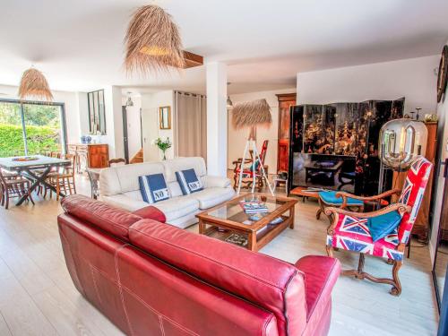 Villa Ker Rohan by Interhome in La Bernerie-En-Retz Villa Ker Rohan by Interhome in La Bernerie-En-Retz