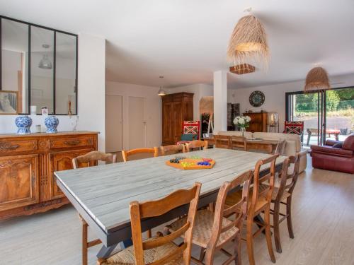 Villa Ker Rohan by Interhome in La Bernerie-En-Retz Villa Ker Rohan by Interhome in La Bernerie-En-Retz