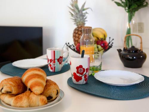 Apartment Port Saint-Jacques by Interhome in La Bernerie-En-Retz Apartment Port Saint-Jacques by Interhome in La Bernerie-En-Retz