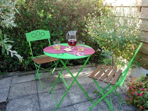 Apartment Port Saint-Jacques by Interhome in La Bernerie-En-Retz Apartment Port Saint-Jacques by Interhome in La Bernerie-En-Retz