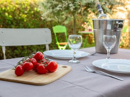 Apartment Port Saint-Jacques by Interhome in La Bernerie-En-Retz Apartment Port Saint-Jacques by Interhome in La Bernerie-En-Retz