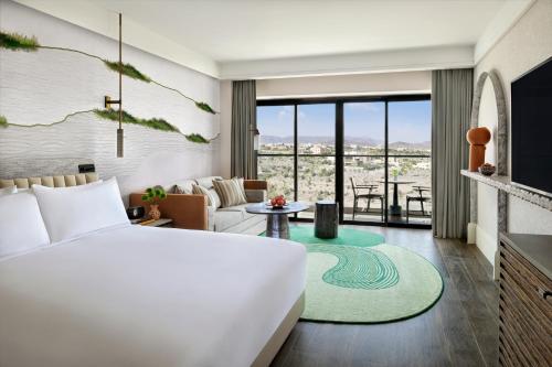 Hotel Indigo Jabal Akhdar Resort and Spa, an IHG Hotel By IHG in Nizwa Hotel Indigo Jabal Akhdar Resort and Spa, an IHG Hotel By IHG in Nizwa