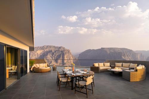 Hotel Indigo Jabal Akhdar Resort and Spa, an IHG Hotel By IHG in Nizwa Hotel Indigo Jabal Akhdar Resort and Spa, an IHG Hotel By IHG in Nizwa