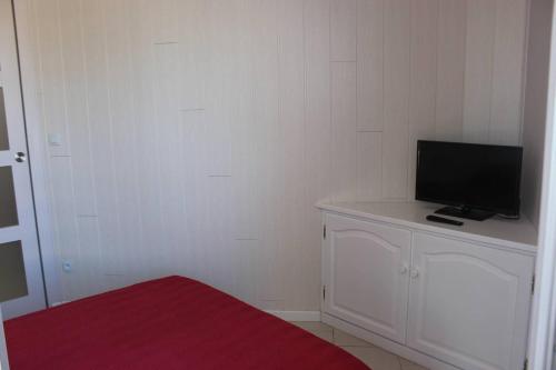 Appartement T3 climatisé avec parking privatif proche plage - 5PSOL29