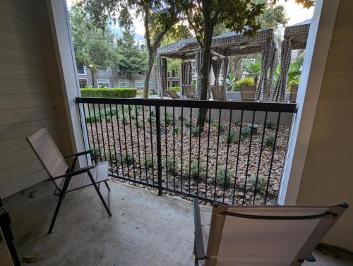 The Apollo - Lux 1-Bed Apartment near Space Center in 나소 베이 The Apollo - Lux 1-Bed Apartment near Space Center in 나소 베이