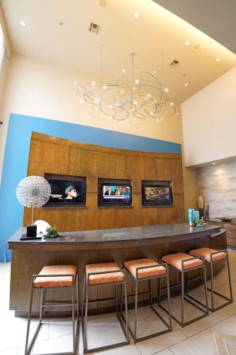 The Artemis - 1 Bd Apt near JSC in Nassau Bay The Artemis - 1 Bd Apt near JSC in Nassau Bay