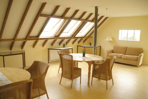 Facilities, B&B Hoeve Morgenster in Doldersum Facilities, B&B Hoeve Morgenster in Doldersum