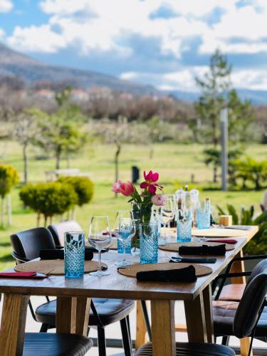 Omgeving, Hotel Emporia Mostar in Blagaj Omgeving, Hotel Emporia Mostar in Blagaj