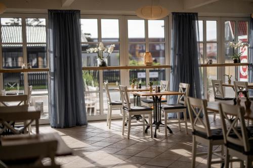 Kallehavegaard Badehotel in Lokken Kallehavegaard Badehotel in Lokken