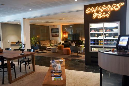 Pub/Hol, Comfort Hotel Norrkoping in Norrkoping Pub/Hol, Comfort Hotel Norrkoping in Norrkoping