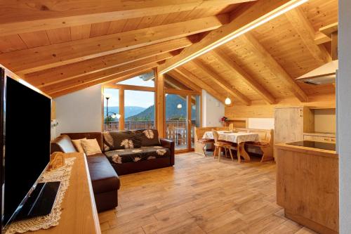 Oberhof Apt Panorama