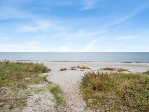 Holiday Home Anila - 80m from the sea by Interhome in Marielyst Holiday Home Anila - 80m from the sea by Interhome in Marielyst