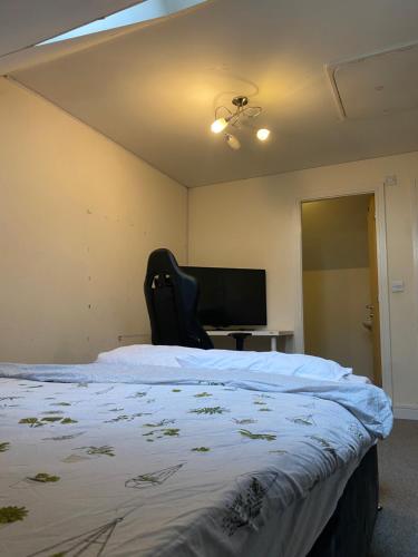 Baldwins Villa in Oldham Baldwins Villa in Oldham