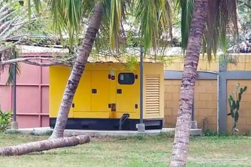 Increíble casa en Morrocoy (Increible casa en Morrocoy) in 투카카스 Increíble casa en Morrocoy (Increible casa en Morrocoy) in 투카카스