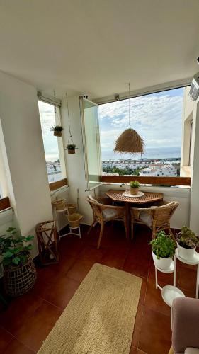 Appartement vue mer près du port (Appartement vue mer pres du port) in Puerto de Estepona Appartement vue mer près du port (Appartement vue mer pres du port) in Puerto de Estepona