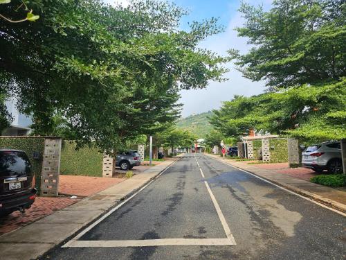 Luxury Park Valley in Aburi Luxury Park Valley in Aburi