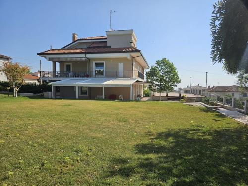 المنظر الخارجي, Villa Cristina in Nocciano المنظر الخارجي, Villa Cristina in Nocciano