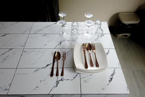 Instalaciones, Logan's Paradise Vacation Home in Tena Instalaciones, Logan's Paradise Vacation Home in Tena