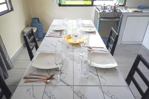 Instalaciones, Logan's Paradise Vacation Home in Tena Instalaciones, Logan's Paradise Vacation Home in Tena