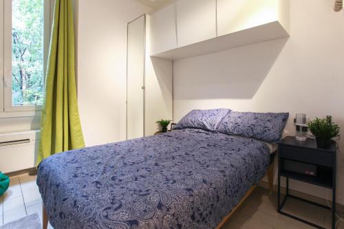 Moderno Monolocale tra Sempione e CityLife