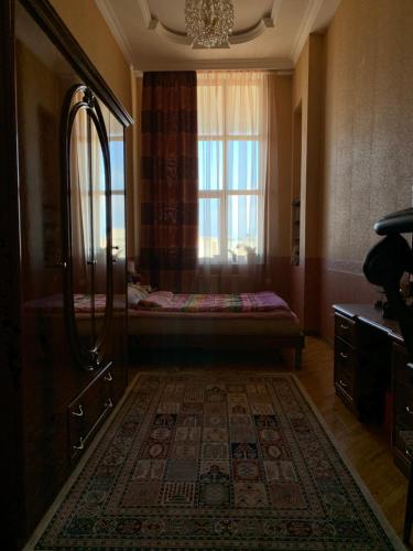 Apartment near Port Baku Centre COP29