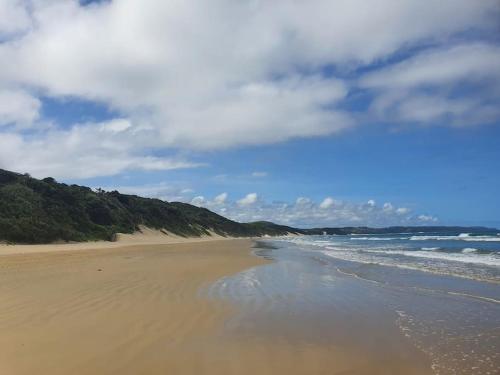 Beach, HERON COTTAGE - for your seaside holiday. in Amatola Coastal Beach, HERON COTTAGE - for your seaside holiday. in Amatola Coastal