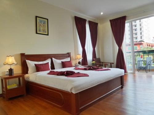 This photo about Best May Hotel shared on HyHotel.com