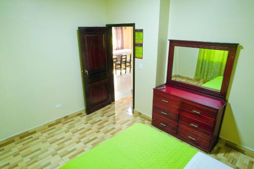 Logan's Paradise Vacation Home in Tena Logan's Paradise Vacation Home in Tena