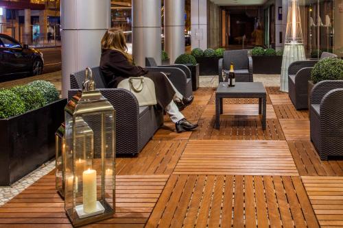 ทางเข้า, ซีซาร์ ลิสบอน โฮเทล (Czar Lisbon Hotel) in ลิสบอน ทางเข้า, ซีซาร์ ลิสบอน โฮเทล (Czar Lisbon Hotel) in ลิสบอน