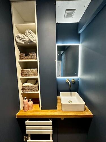 Design studio in Paddington in Greater London Design studio in Paddington in Greater London