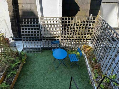 Design studio in Paddington in Greater London Design studio in Paddington in Greater London