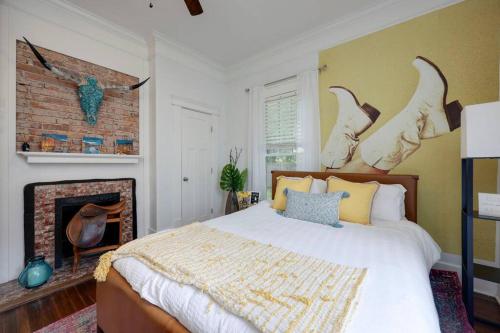 Charming Nashville Bungalow